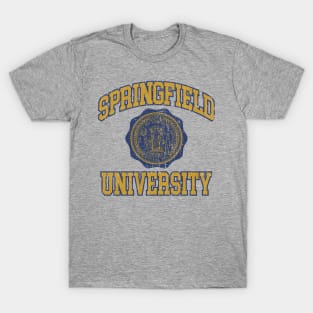 Springfield University 1952 T-Shirt